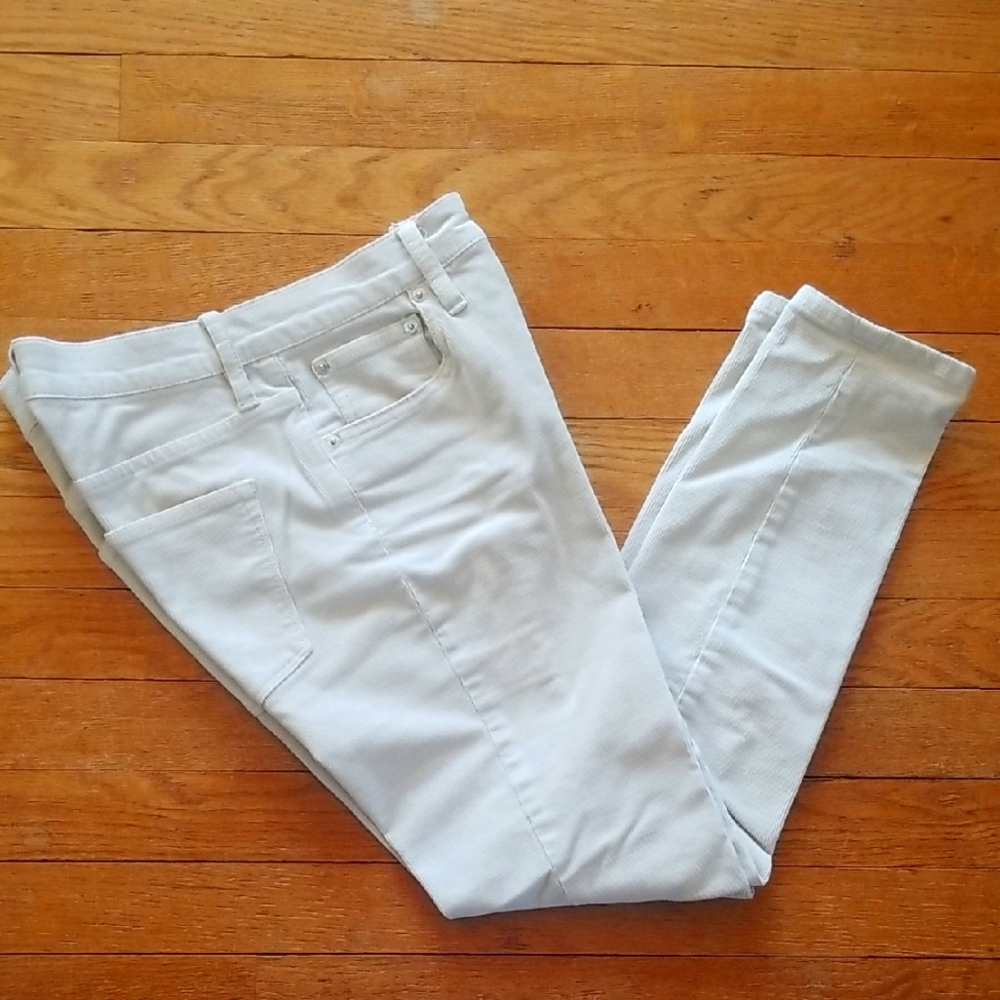 J Crew corduroy pants